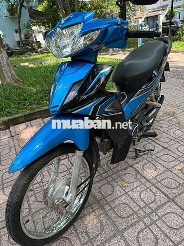Honda Wave Blade 2020 Zin Đẹp