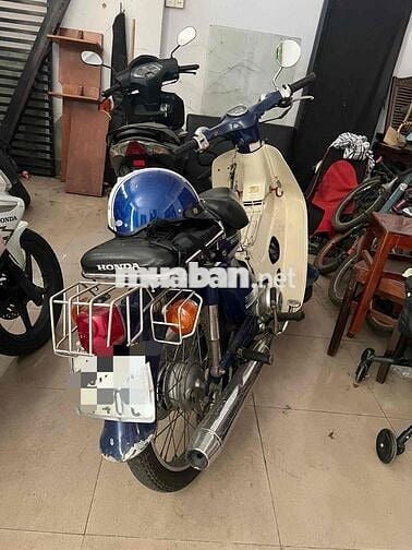 Xe 1 đời chủ của Ba Mẹ tôi.Cần bán
