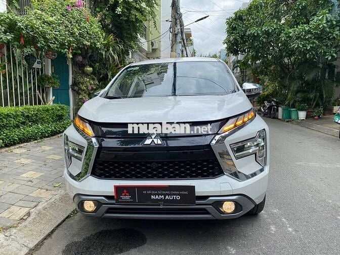 Mitsubishi Xpander 2025 Premium LƯỚT 6600 Kilomet