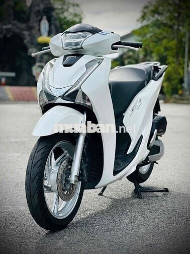 HONDA -SH 125i -Hỗ TRợ TRẢ GÓP