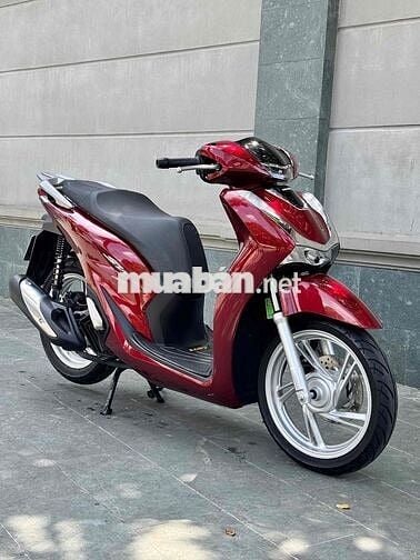 SH 125 CBS 2022 ODO 3000KM NGUYÊN ZIN CHÍNH CHỦ