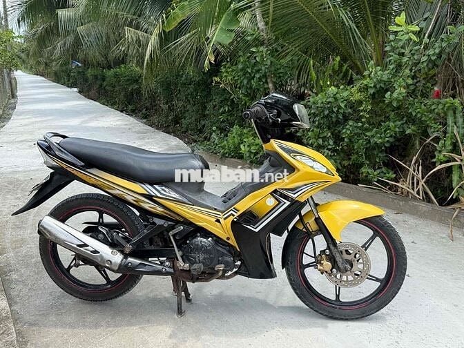 Exciter nhỏ các đời . bao hồ sơ