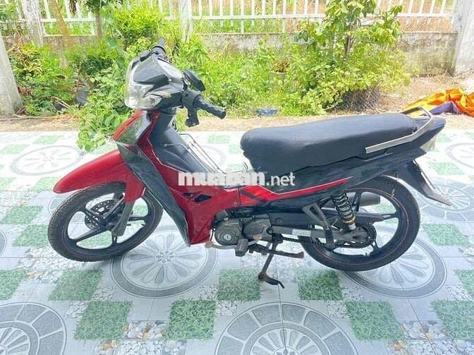 Sirius 50cc giá học sinh