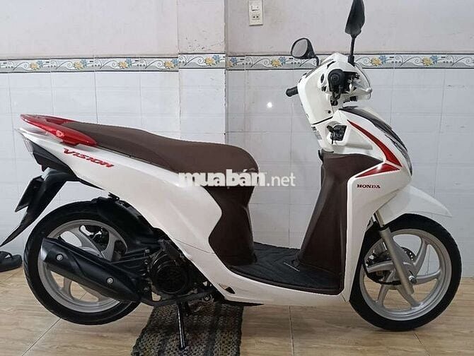Vison bs65 zin chất,xe chuẩn đẹp