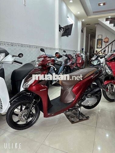 Honda Vision Fi ( Đời 2019 ) BS: 65 Cần Thơ
