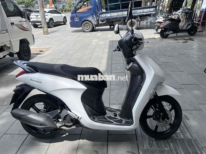 bán hoặc giao lưu xe khác janut 2017 zin