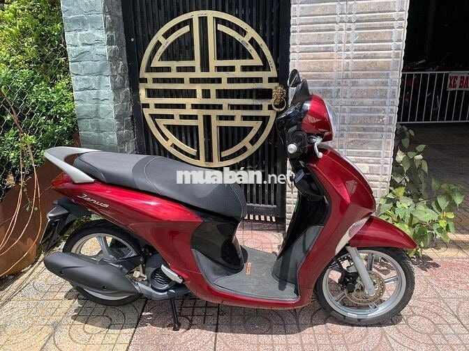 Janus 2020 zin đẹp chính chủ biển 65H1