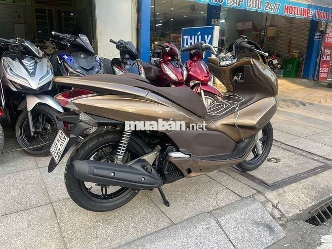 Honda PCX 125 2012 mới 90% Bstp chính chủ