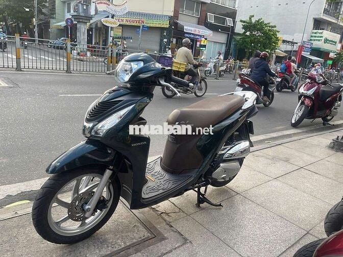 Víioikhóa smartkey 220 mới 90% Bstp chính chủ