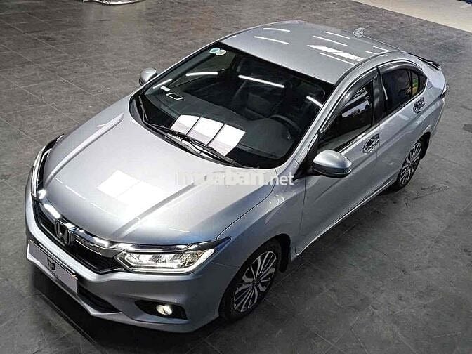 Honda City 2019 1.5 TOP - 70000 km