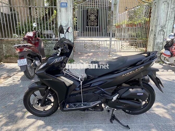 ab 2024 ít đi cần bán