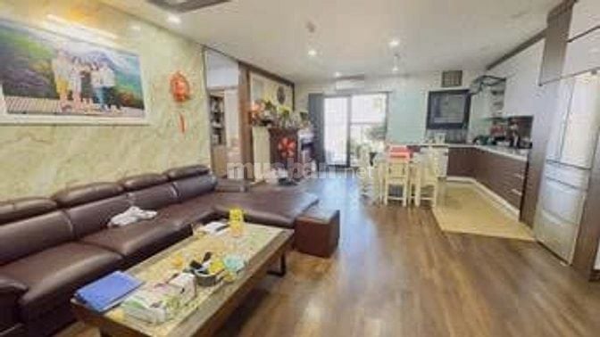 Bán căn hộ góc siêu đẹp tại Viễn Đông Star số 1 Giáp Nhị, Hoàng Mai