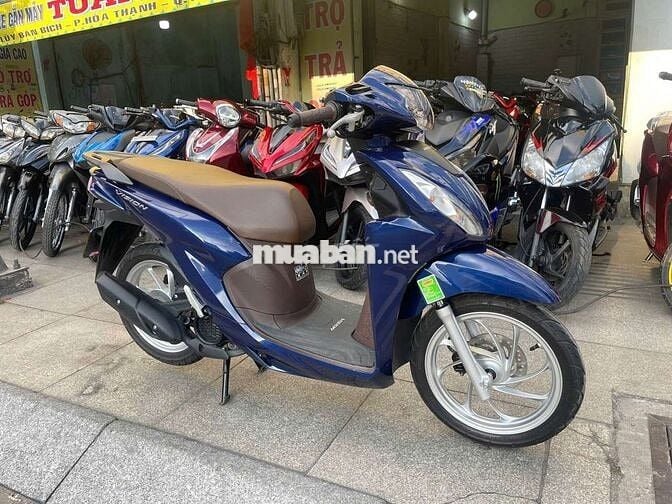 Honda vision 2025 mới 99% Bstp chính chủ