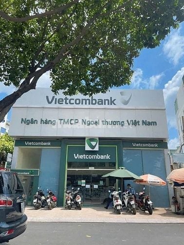 Bán nhà góc 3 mặt tiền đường Điện Biên Phủ, Phường 15, Quận Bình Thạnh
