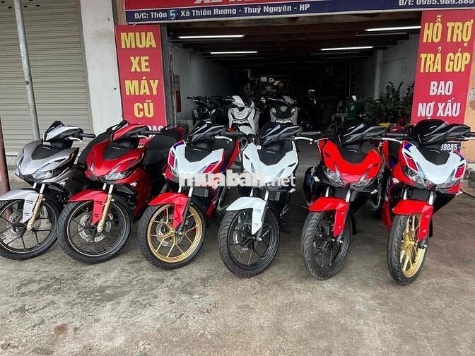Xe Winer V4 Mới Tinh