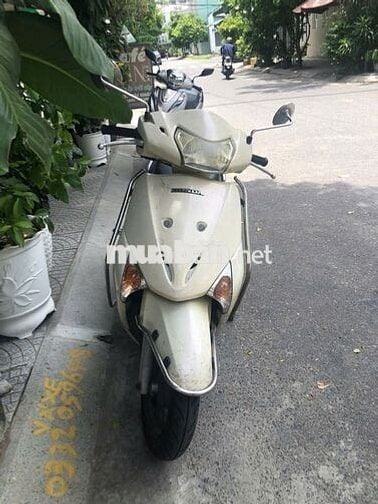 Honda SCR 2014 Nhập Thái Xe Chính Chủ