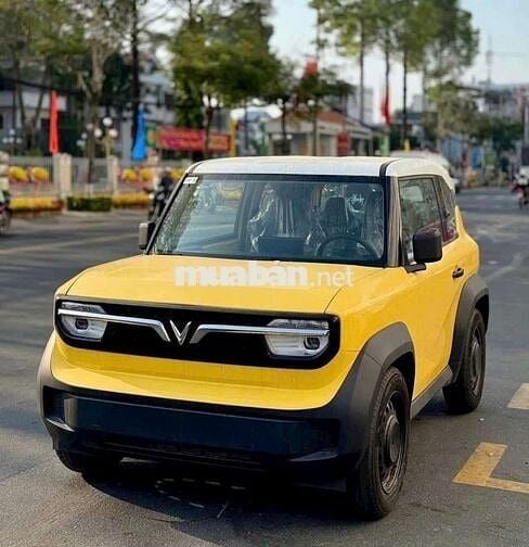 VINFAST VF3