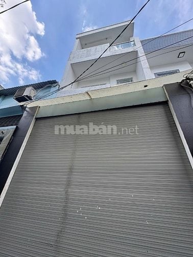 Bán nhà 3 tầng – Đường số 53, P. Hiệp Bình Chánh Nhà đẹp 4.8 TỶ