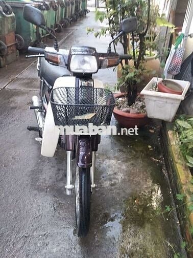 Xe dọn mới ko đi muốn chia lại thu hồi vốn
