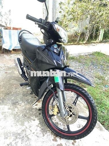 sirius 50cc