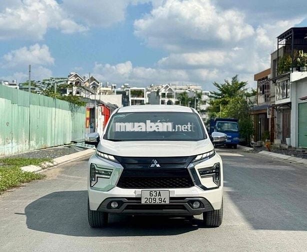 Mitsubishi Xpander 2022 AT Premium - 73000 km