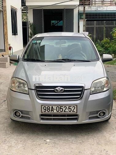 Daewoo Gentra 2009 SX 1.5 MT - 150000 km
