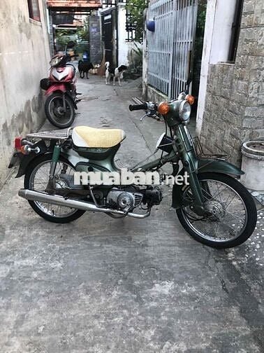 cánh én 70cc