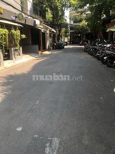 Bán khuôn Đất đẹp Ngay cộng Hoà p13 Q.TB dt: 12 x 37m giá : 48 tỷ
