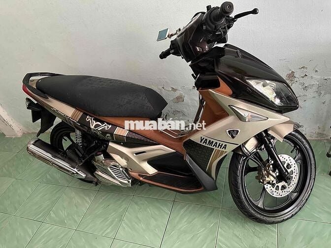 nouvo 4 đẹp zin