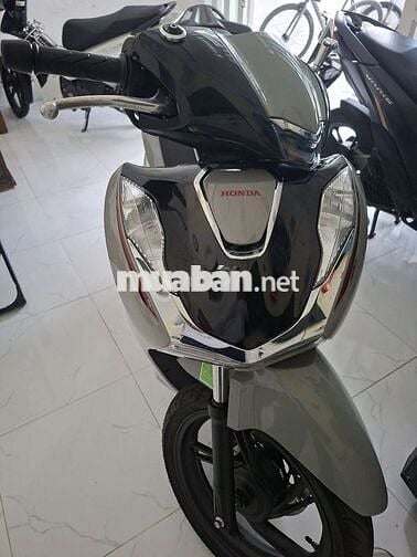 xe SH 160I ABS