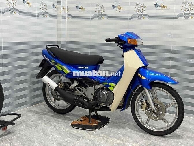xipo fom 110