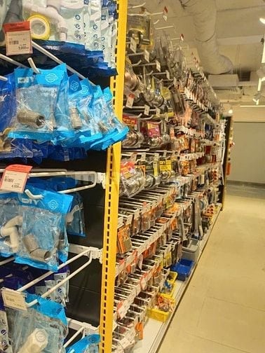 SIÊU THỊ TIỆN LỢI QUẬN 12 CẦN TUYỂN NHÂN VIÊN BÁN HÀNG,THU NGÂN,TẠP VỤ
