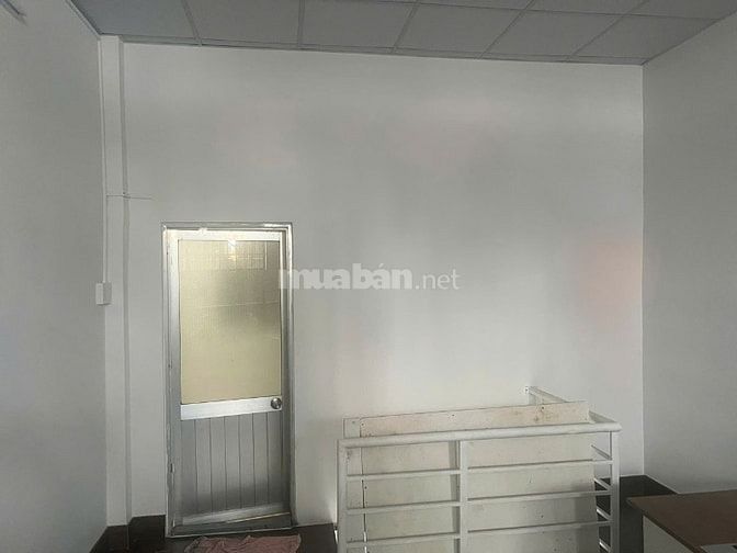 Nhà Cho Thuê Nguyên Căn : Mặt Tiền Điên Biên Phủ P.17 Q.Bình Thạnh 