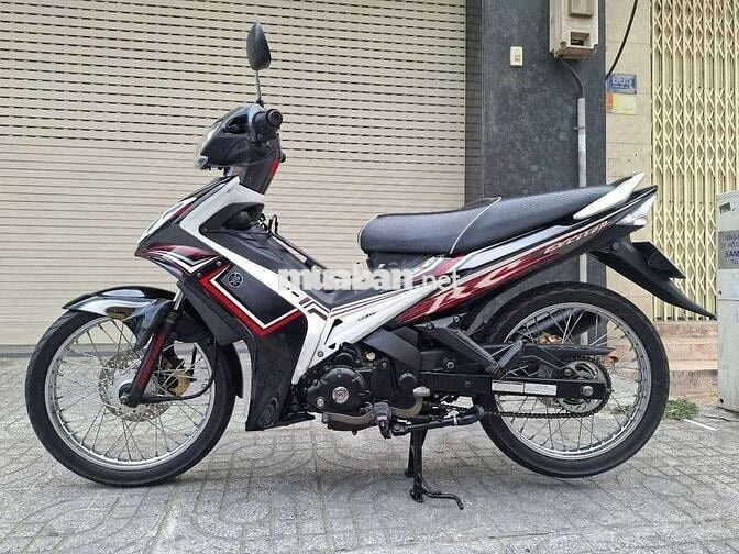Ex 2 càng đời 2010 ít chạy bstp 9 chủ công chứng