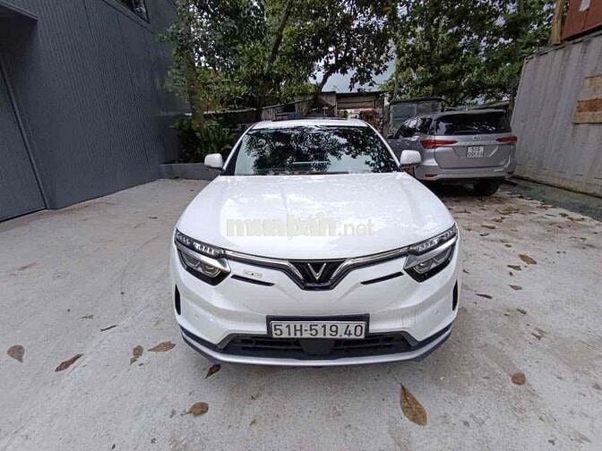 VinFast VF8 2023 Plus - 37000 km