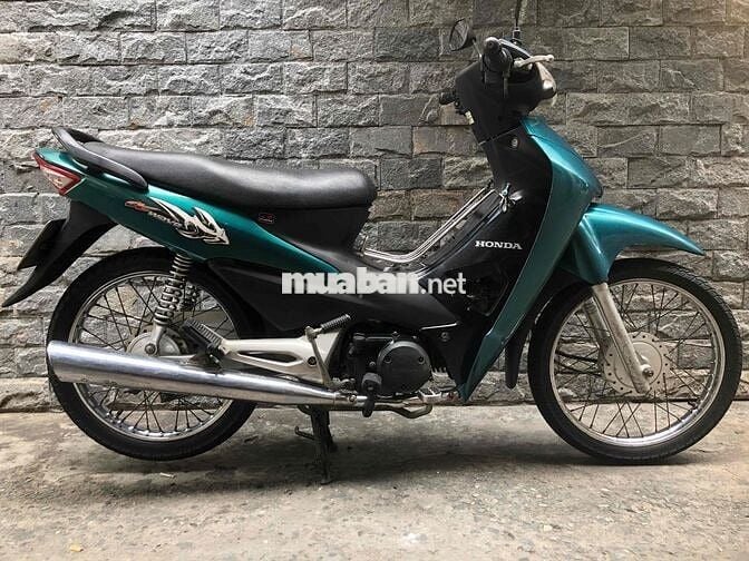 wave a 2006 chín chủ chứng liền về tên