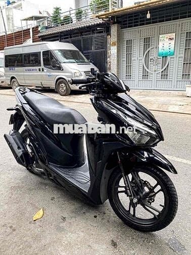 Vario 125 bản đẹp 2019 BSTP Chính Chủ Smakey