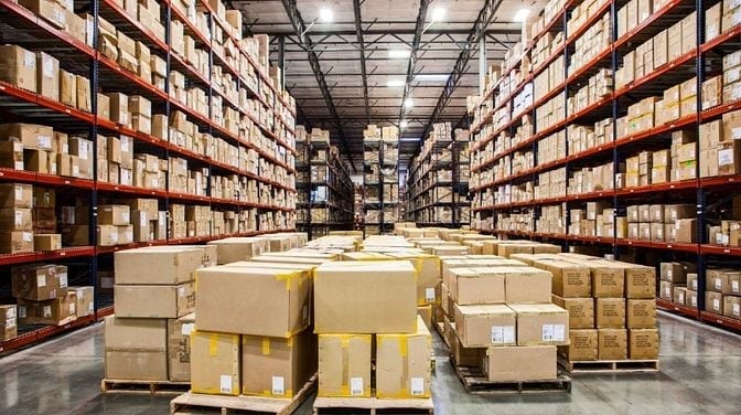 📢📢QUẬN 5 CẦN TUYỂN 05 NV KHO HÀNG-GIAO HÀNG CHO SIÊU THỊ