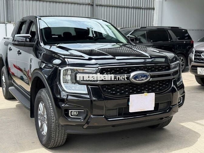 Ford Ranger XLS 2023