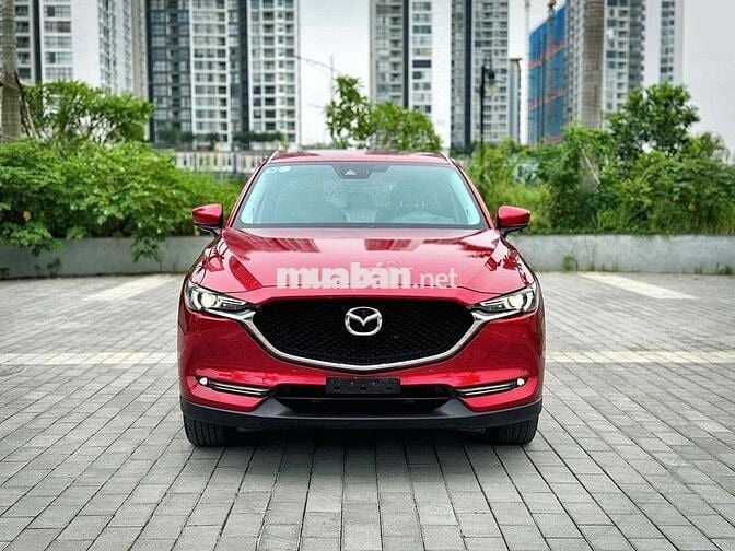 Mazda CX 5 2020 2.0 Premium - 60000 km