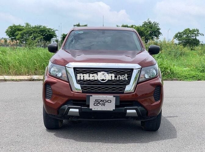 Nissan Navara 2023 EL 2.3 AT 2WD - 28000 km