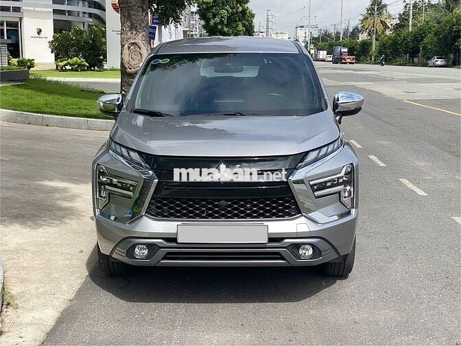 Mitsubishi Xpander 2024 Premium 1.5 AT - 22000 km