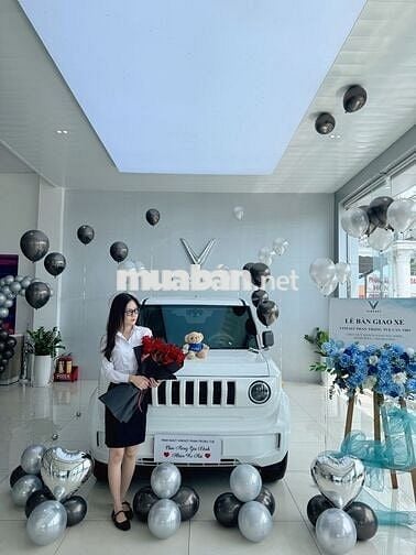 📛 VINFAST VF3 CHUẨN BỊ CHỈ 52TR NHẬN NGAY XE 📛