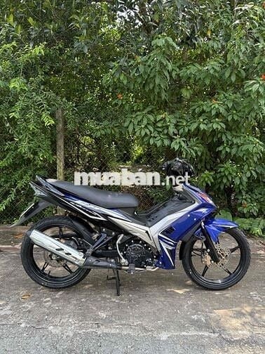 ex 135 xuống áo 2010 bstp chính chủ