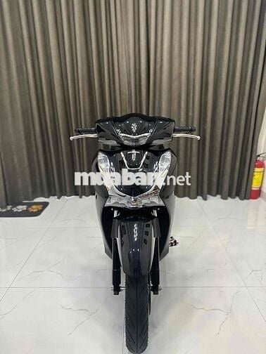 Bán Sh 125! siêu lướt 2025 chạy vài ngàn km