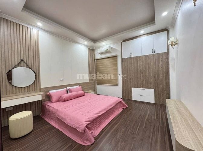 🏡 BÁN NHÀ PHÂN LÔ NGÔ THÌ NHẬM SÁT CHỢ BÔNG ĐỎ - OTO ĐÕ CỬA - Ô CHỜ T