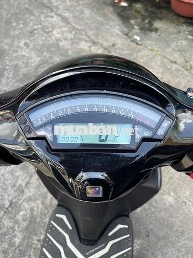bán xe vision 2018 xe còn đẹp ít hao xăng
