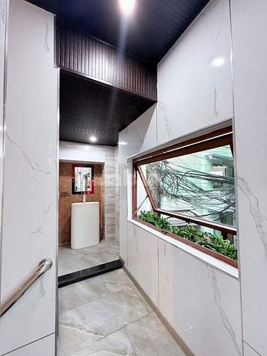 CĂN GÓC - ĐIỆN BIÊN PHỦ - NGAY ĐƯỜNG CHÍNH - 3.4 TỶ