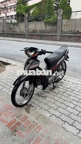 Sirius 110 2020 xe rẻ đi học đi làm