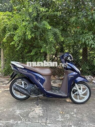vision 2016 xe odo chuẩn 20 ngàn bstp chính chủ